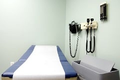 doctors office doctors office