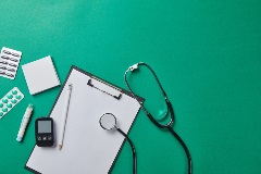 medical equipment