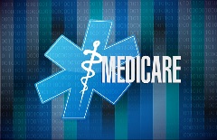 Medicare graphic